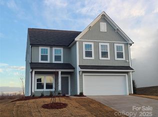 111 Rudder Ln, Statesville, NC 28677