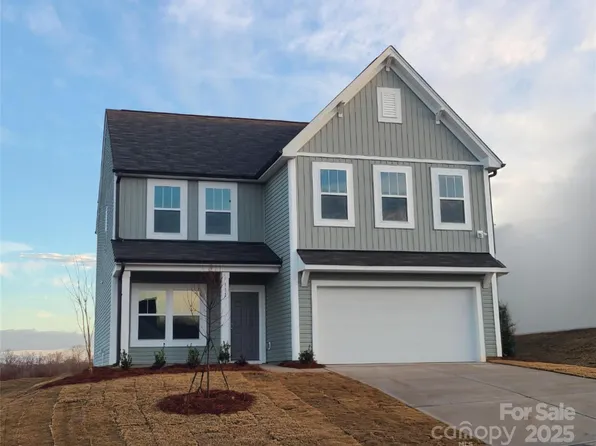 111 Rudder Ln, Statesville, NC 28677
