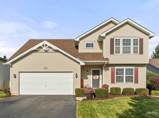 6113 Oldcreek Ln, Joliet, IL 60431