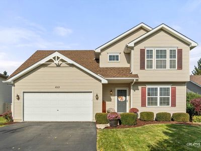 6113 Oldcreek Ln, Joliet, IL, 60431