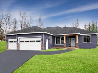 6895 S Hood Ct, Wasilla, AK 99654
