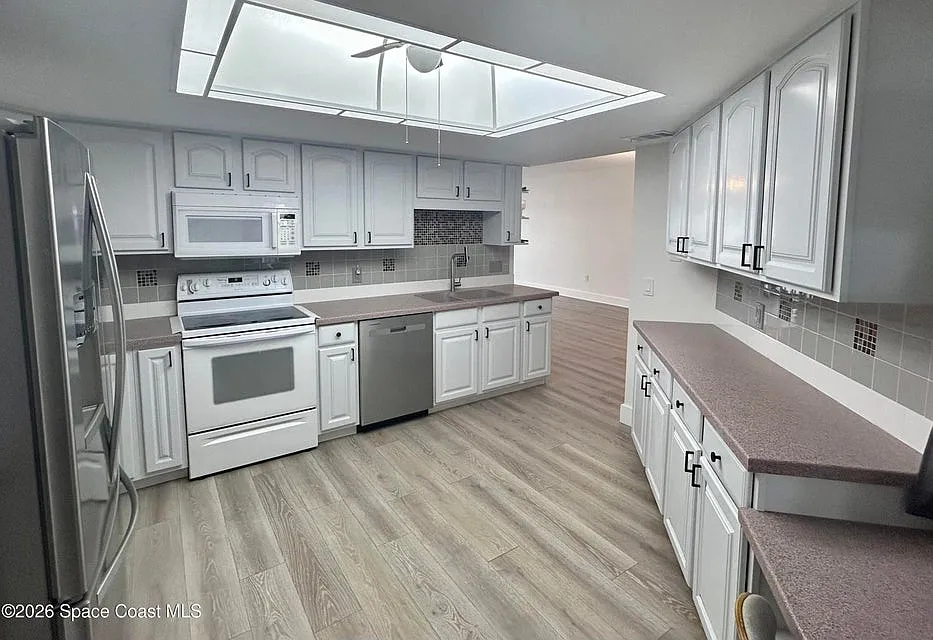 3609 South Banana River Boulevard, C511 - 1 — Photo 2