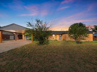 204 Heaton Rd, Big Spring, TX 79720