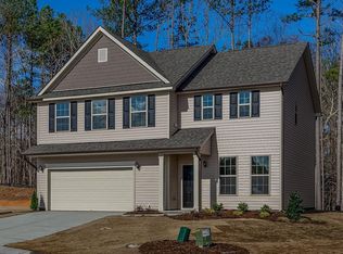 42 Saint Augustine St, Clayton, NC 27527