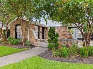 6117 Martel Ave, Dallas, TX 75214