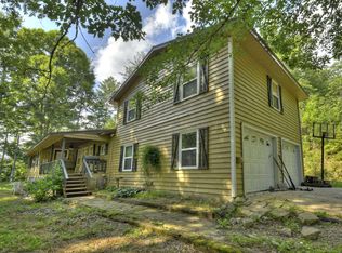 739 Seth Hyatt Rd #1, Ellijay, GA 30540