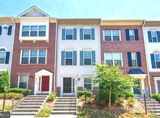 4512 Potomac Highlands Cir, Triangle, VA 22172