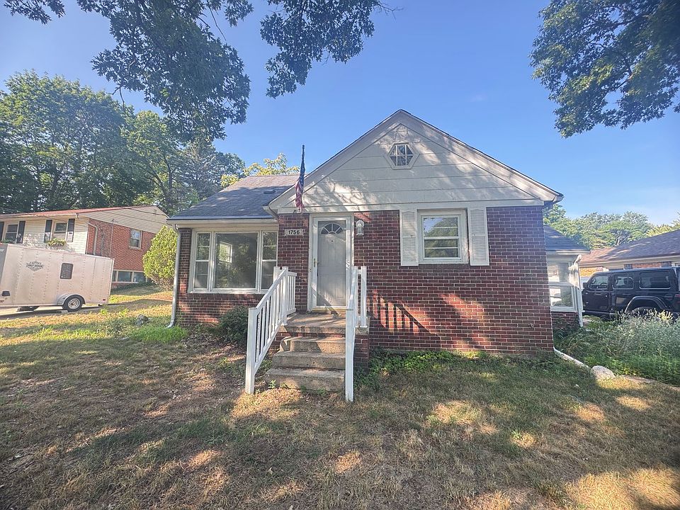 1st image of 1756 Walker Ave NW