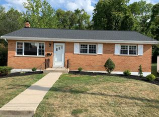 58 Towanda Dr, Highland Heights, KY 41076