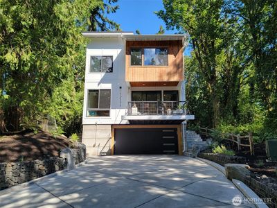 13532 Phelps Road NE, Bainbridge Island, WA, 98110