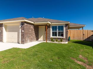 3323 Stonewall Dr #852393BA4, Temple, TX 76501