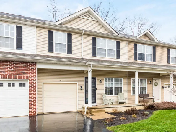 5510 Albany Terrace Way, Westerville, OH 43081