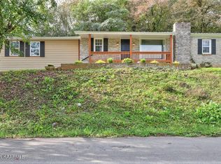 371 Rock Springs Rd LOT 1518, Lenoir City, TN 37771