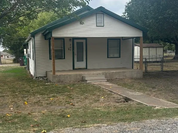 307 N Mill St, Savoy, TX 75479