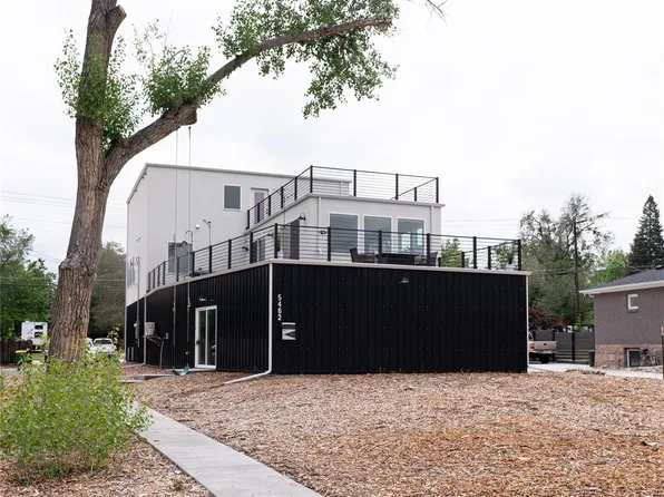 5462 S Cedar St, Littleton, CO 80120