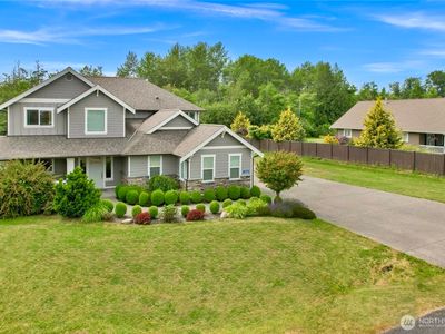 10828 Bay Meadows Lane, Burlington, WA, 98233
