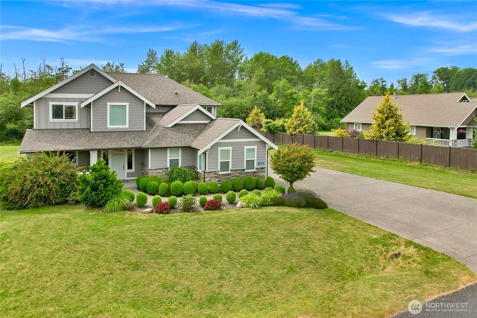 10828 Bay Meadows Lane photo 1