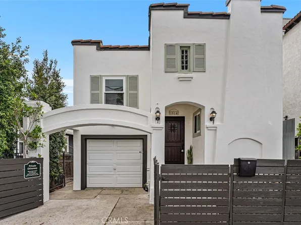 1014 Gaviota Ave, Long Beach, CA 90813