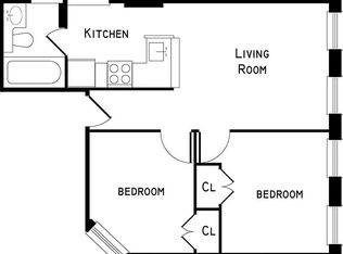 162 E 90th St APT 2R, New York, NY 10128