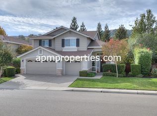 52 Centennial Way, San Ramon, CA 94583