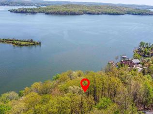 42 Eerie Point, Rockwood, TN 37854