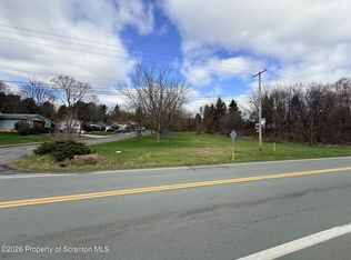 1149 Bennett St, Old Forge, PA