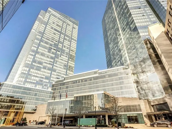 1 Renaissance Sq #V2bc, White Plains, NY 10601