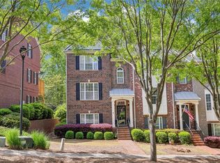 1429 Ferocity Ridge Way NW #12, Kennesaw, GA 30152