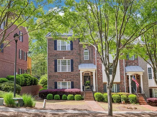 1429 Ferocity Ridge Way NW #12, Kennesaw, GA 30152