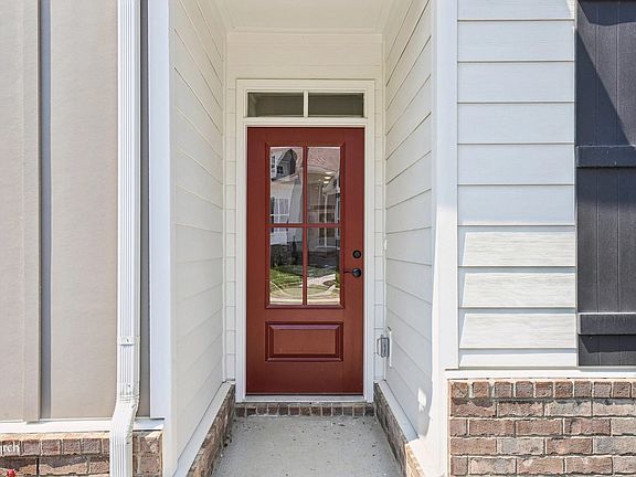 419 W Stonehaus Crossing, Homesite 15 Interior Image 2