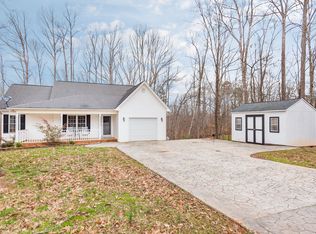 3130 Bush Rd, Clover, SC 29710