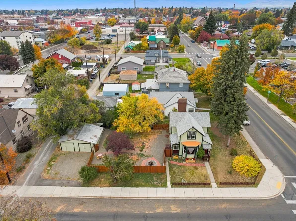 209 E Capitol Avenue, Ellensburg, WA 98926