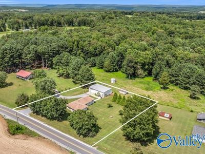 8971 County Road 14, Flat Rock, AL, 35966