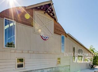 3905 S Mill Rd, Emmett, ID 83617