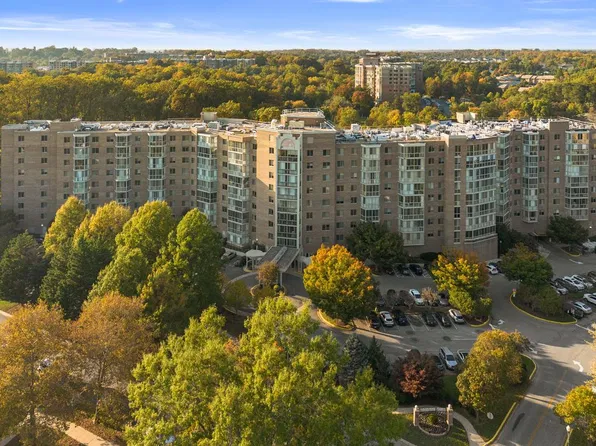 3005 S Leisure World Blvd APT 111, Silver Spring, MD 20906