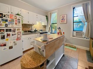 606 Kosciuszko St APT 1A, Brooklyn, NY 11221