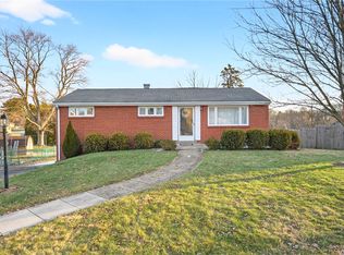 505 Bloomfield Dr, Greensburg, PA