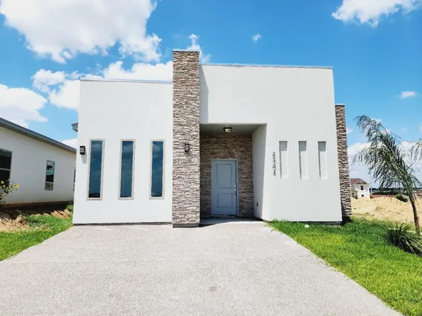 2304 Mango Rd, Laredo, TX 78046