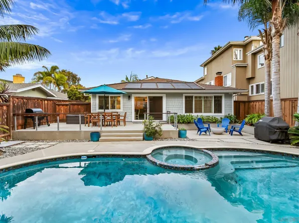 13814 Recuerdo Dr, Del Mar, CA 92014