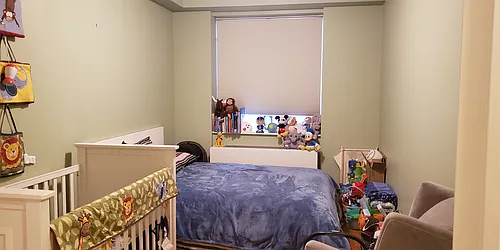 Rented by Crossings Realty