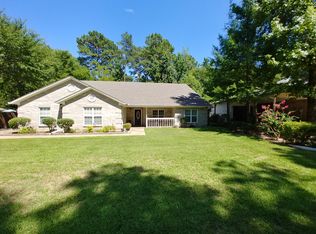 1679 Pineview Ln, Hideaway, TX 75771