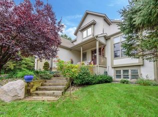 2689 House St NE, Belmont, MI 49306