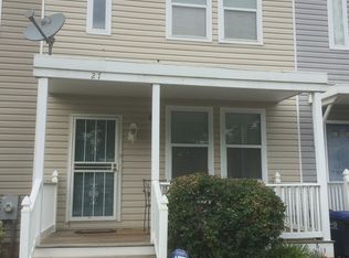 27 O St SW #27, Washington, DC 20024