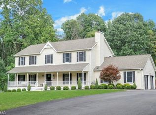 47 Mott Rd, Blairstown, NJ 07825