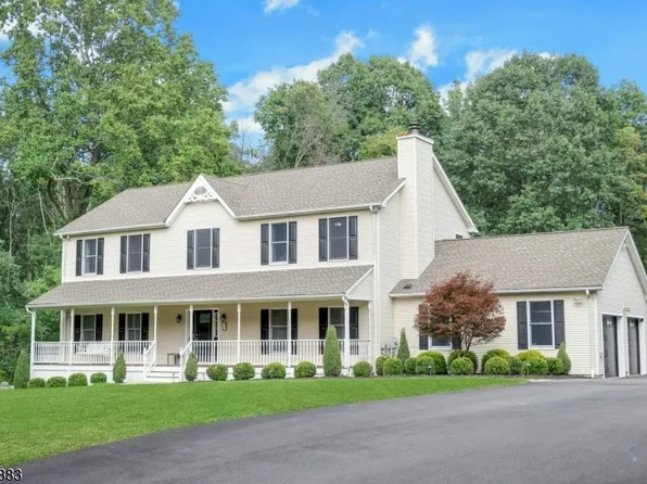 47 Mott Rd, Frelinghuysen Twp., NJ 07825