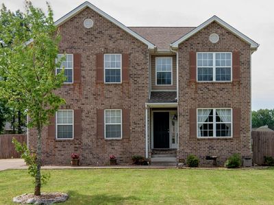 1223 California Dr, Murfreesboro, TN, 37129