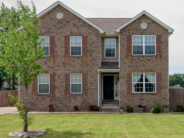 1223 California Dr, Murfreesboro, TN 37129