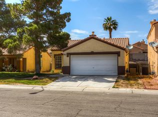 4917 Rancho Verde Ct, North Las Vegas, NV 89031