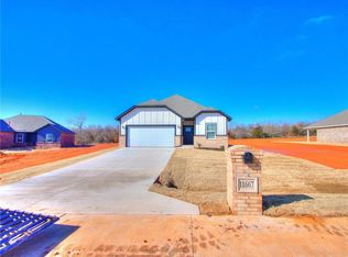11667 Split Oak Cir, Guthrie, OK 73044