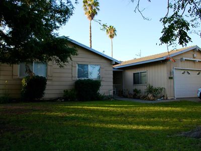 1 Saint Marie Cir, Sacramento, CA, 95823